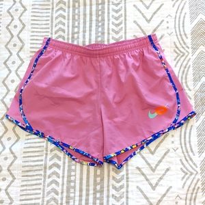 Girls Nike Shorts